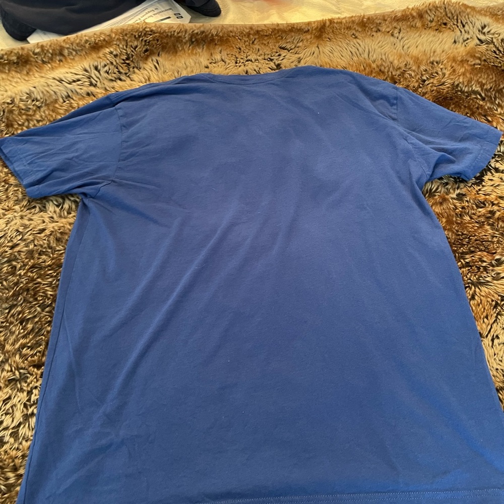 Mens Rangers tshirt - Picture 4 of 4